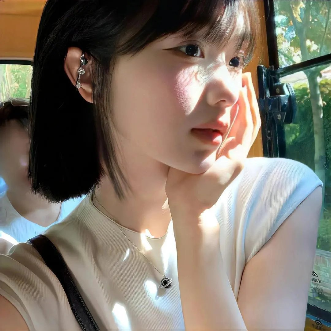 男人与婴儿